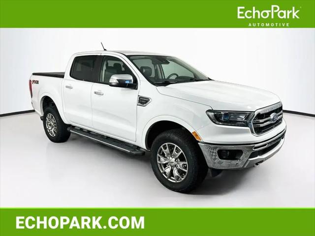 2023 Ford Ranger LARIAT for sale in Cary, NC