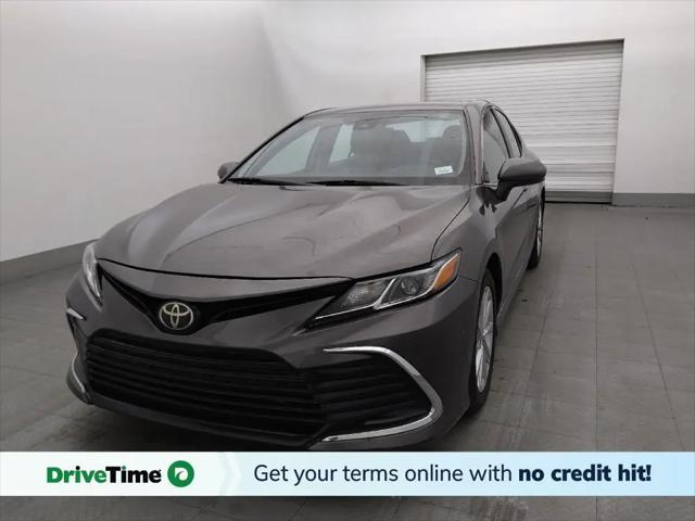 2024 Toyota Camry LE for sale in Tallahassee, FL
