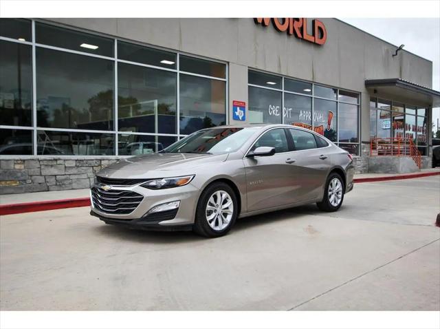 2025 Chevrolet Malibu FWD 1LT for sale in Alvin, TX