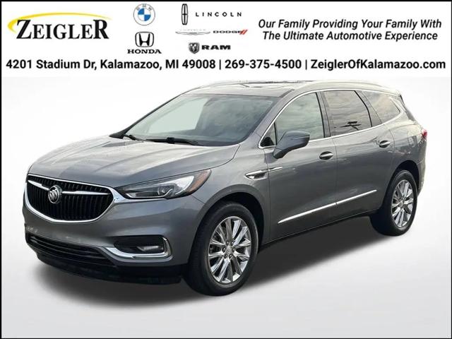 2021 Buick Enclave FWD Essence for sale in Kalamazoo, MI