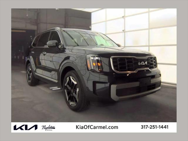2025 Kia Telluride S for sale in Indianapolis, IN