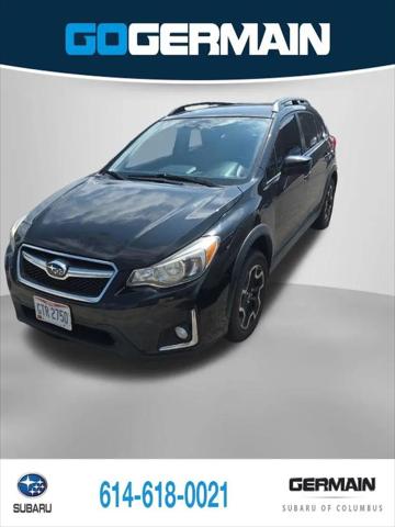 2016 Subaru Crosstrek 2.0i Premium for sale near Columbus, OH