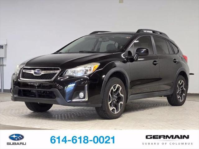 2016 Subaru Crosstrek 2.0i Premium for sale near Columbus, OH