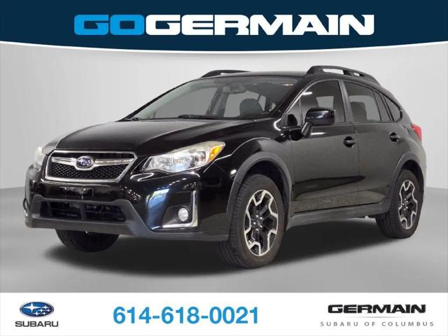 2016 Subaru Crosstrek 2.0i Premium for sale near Columbus, OH
