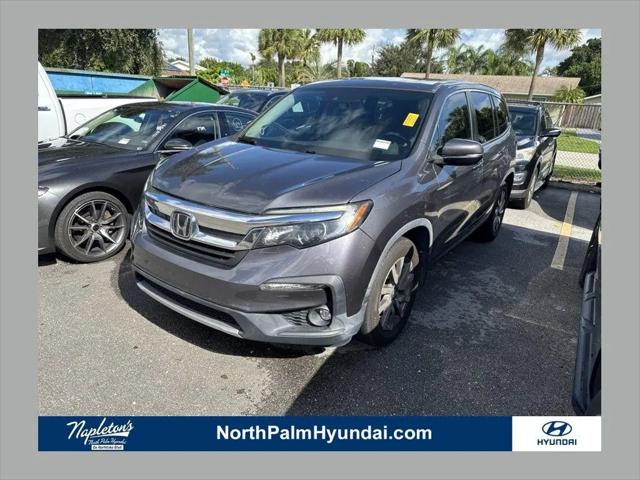 2019 Honda Pilot EX-L for sale in Palm Beach Gardens, FL