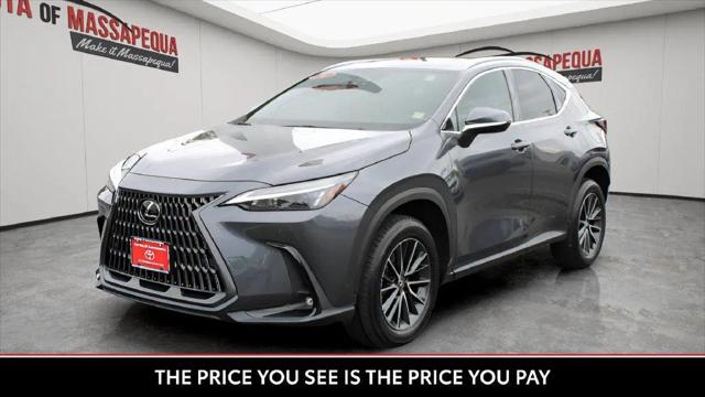 2024 Lexus NX 350 Premium for sale in Seaford, NY