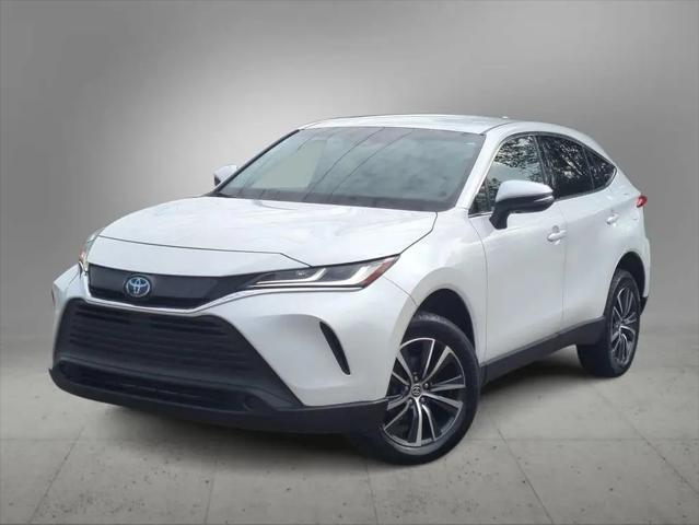 2023 Toyota Venza LE for sale in Farmington Hills, MI