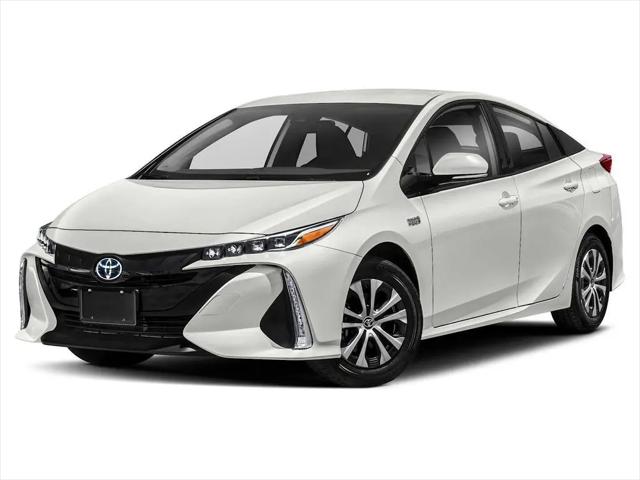 2020 Toyota Prius Prime XLE for sale in Farmington Hills, MI