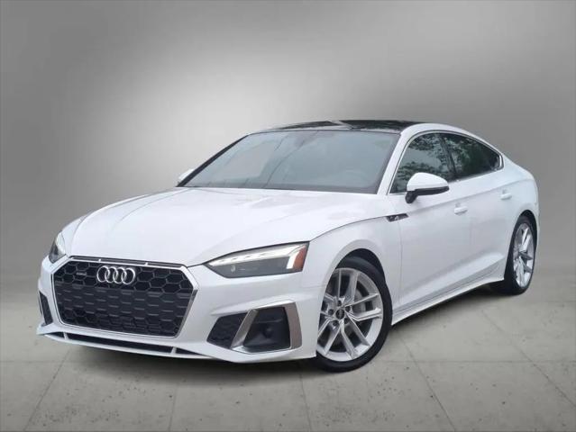 2024 Audi A5 Sportback Premium Plus 45 TFSI quattro S tronic for sale in Farmington Hills, MI