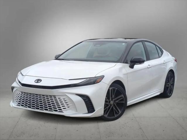 2025 Toyota Camry XSE for sale in Farmington Hills, MI