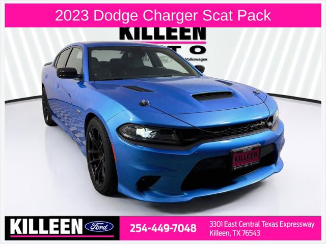 2023 Dodge Charger Super Bee for sale in Killeen, TX