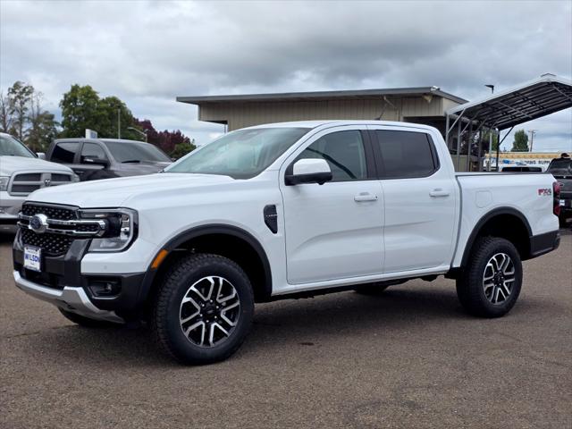 2026 Ford Ranger LARIAT for sale in Corvallis, OR