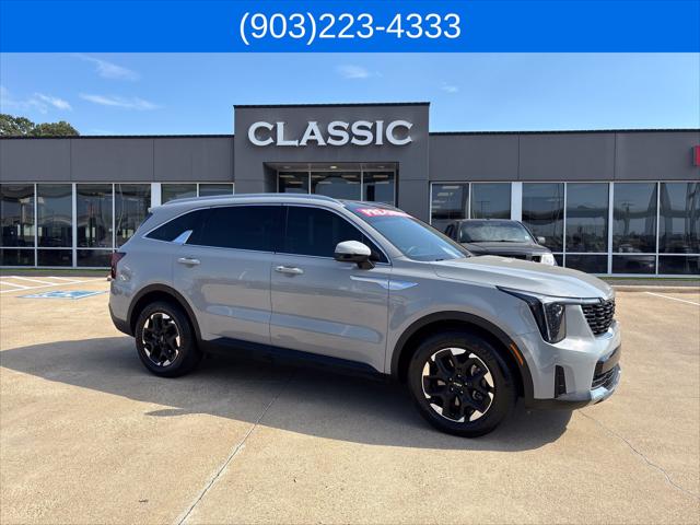 2024 Kia Sorento S for sale in Texarkana, TX