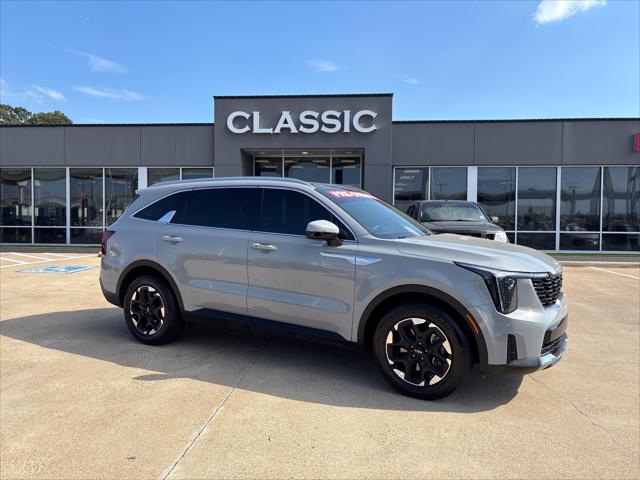 2024 Kia Sorento S for sale in Texarkana, TX