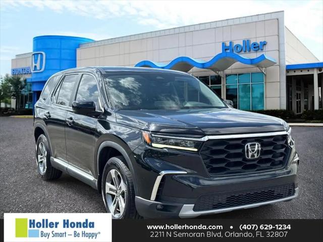 2023 Honda Pilot 2WD EX-L 7 Passenger for sale in Orlando, FL