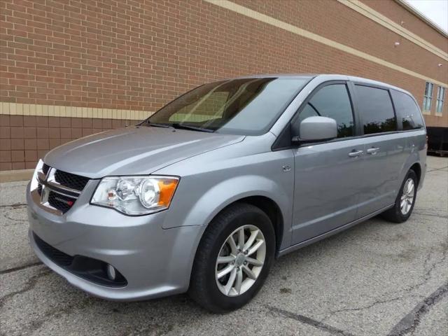 2019 Dodge Grand Caravan SE 35th Anniversary Edition for sale in New Haven, MI