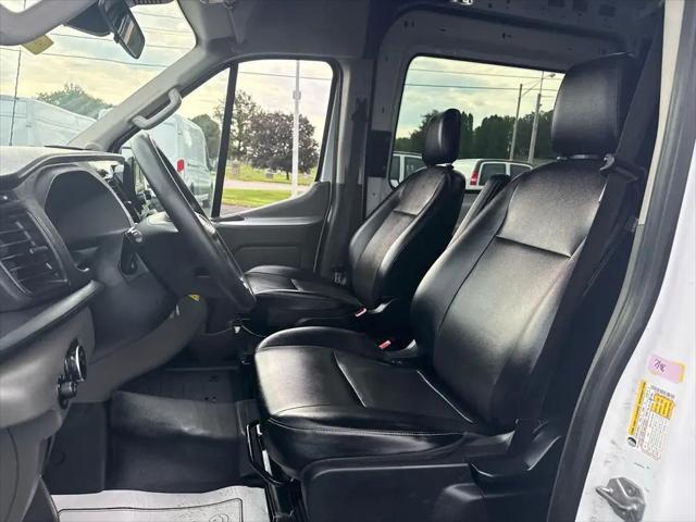 2024 Ford Transit Cargo Van Base for sale in London, OH