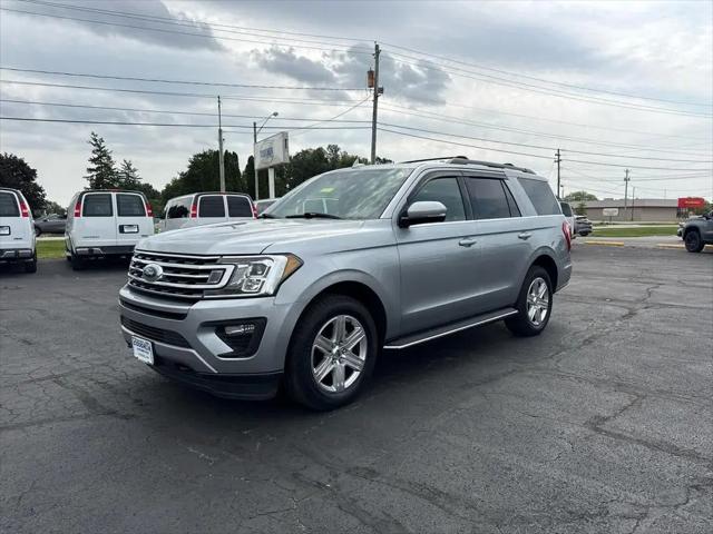 2020 Ford Expedition XLT for sale in London, OH