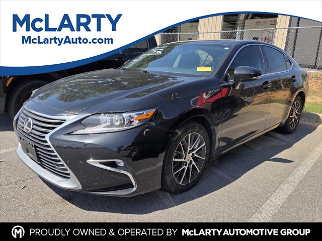 2016 Lexus ES 350 350 for sale in Benton, AZ
