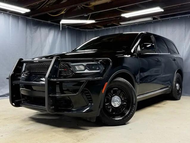 2023 Dodge Durango Pursuit AWD for sale in Melrose Park, IL