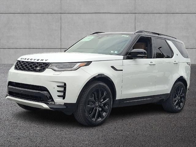 2026 Land Rover Discovery Dynamic SE for sale in Allentown, PA