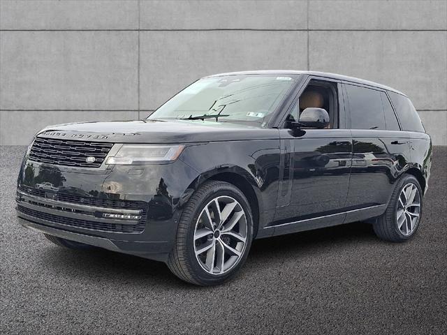 2026 Land Rover Range Rover P400 SE 7 Seat for sale in Allentown, PA
