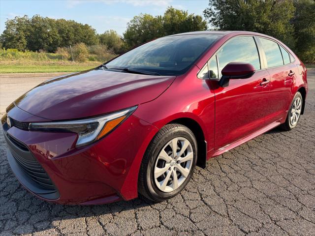 2026 Toyota Corolla Hybrid Hybrid LE for sale in Muskogee, OK