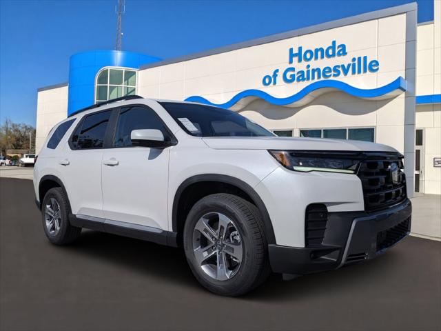 2026 Honda Pilot EX-L for sale in Gainesville, FL