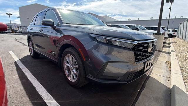 2023 Honda CR-V EX 2WD for sale in Carson City, NV