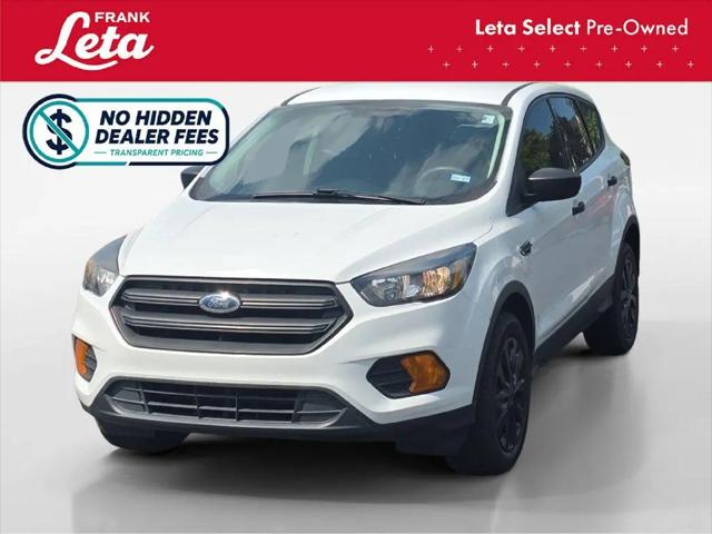 2019 Ford Escape S for sale in Springfield, MO