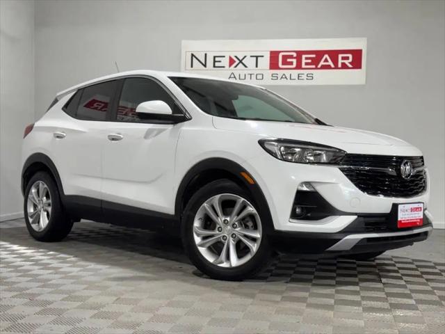 2020 Buick Encore GX FWD Preferred for sale in Westfield, IN