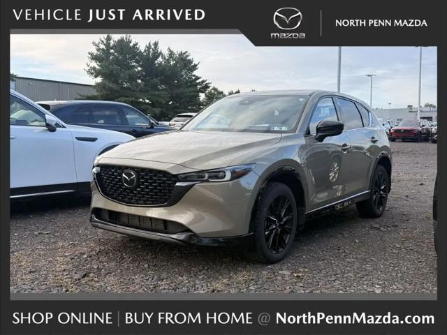 2024 Mazda CX-5 2.5 Carbon Turbo for sale in Colmar, PA