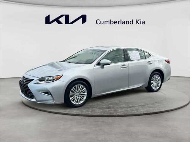 2017 Lexus ES 350 Base for sale in Cookeville, TN