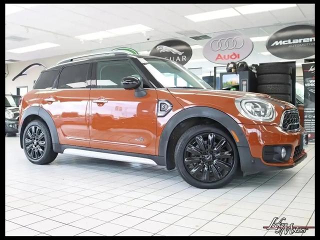 2017 MINI Countryman Cooper S for sale in Villa Park, IL