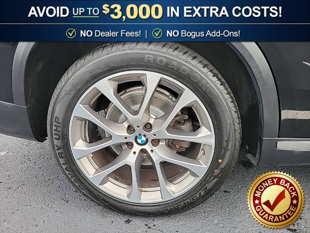 Used 2021 BMW X5 sDrive40i For Sale in Muscle Shoals, AL