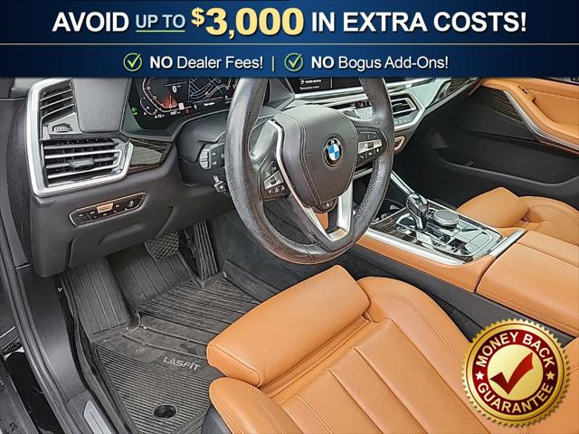 Used 2021 BMW X5 sDrive40i For Sale in Muscle Shoals, AL
