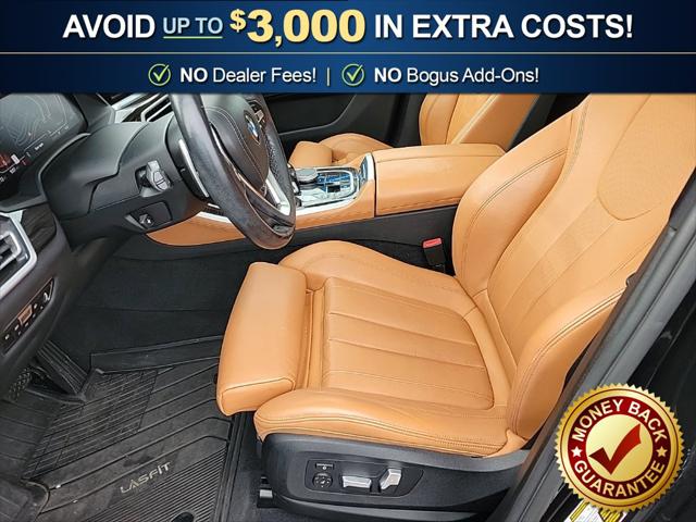 Used 2021 BMW X5 sDrive40i For Sale in Muscle Shoals, AL
