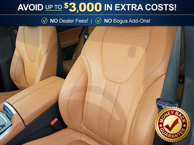 Used 2021 BMW X5 sDrive40i For Sale in Muscle Shoals, AL