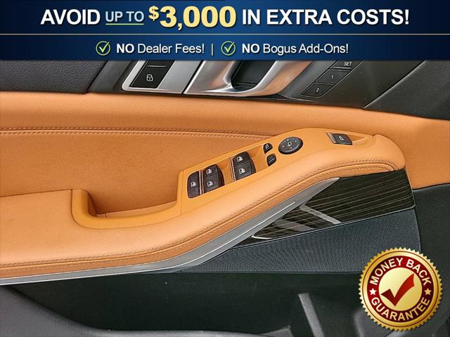 Used 2021 BMW X5 sDrive40i For Sale in Muscle Shoals, AL