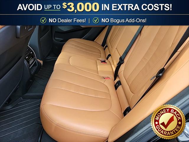 Used 2021 BMW X5 sDrive40i For Sale in Muscle Shoals, AL