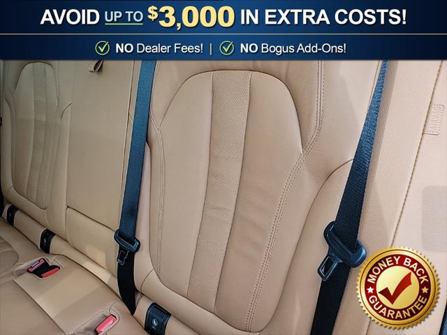 Used 2021 BMW X5 sDrive40i For Sale in Muscle Shoals, AL