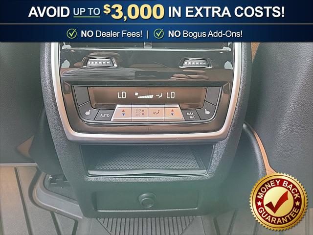 Used 2021 BMW X5 sDrive40i For Sale in Muscle Shoals, AL