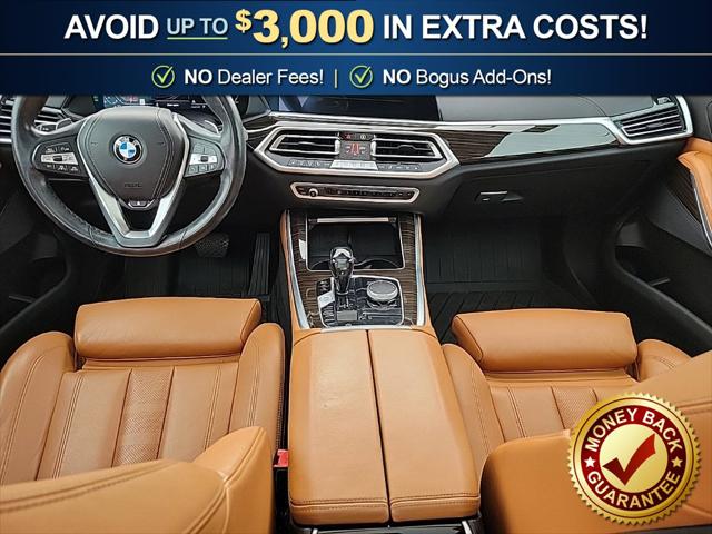 Used 2021 BMW X5 sDrive40i For Sale in Muscle Shoals, AL