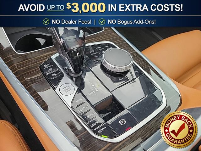 Used 2021 BMW X5 sDrive40i For Sale in Muscle Shoals, AL
