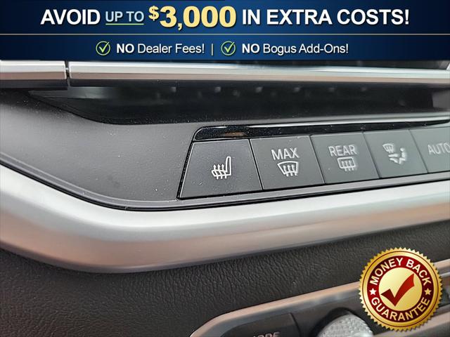 Used 2021 BMW X5 sDrive40i For Sale in Muscle Shoals, AL