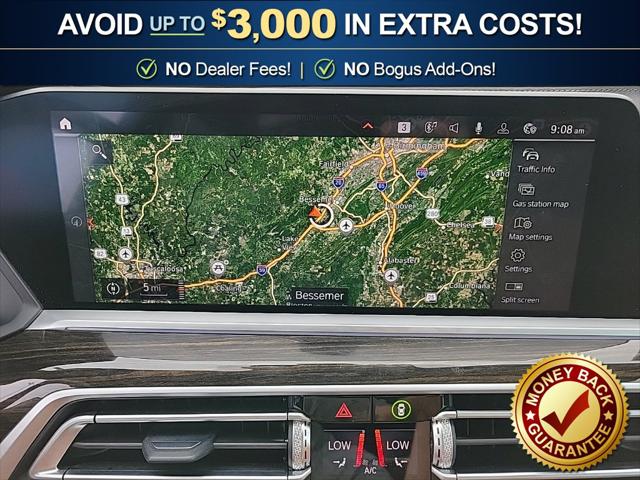 Used 2021 BMW X5 sDrive40i For Sale in Muscle Shoals, AL