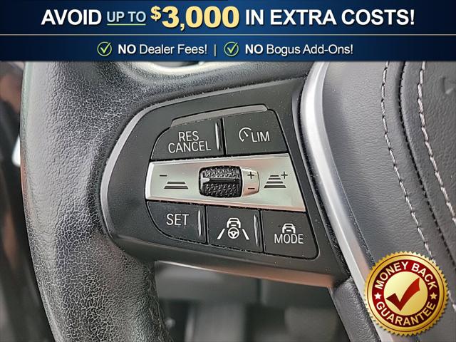 Used 2021 BMW X5 sDrive40i For Sale in Muscle Shoals, AL