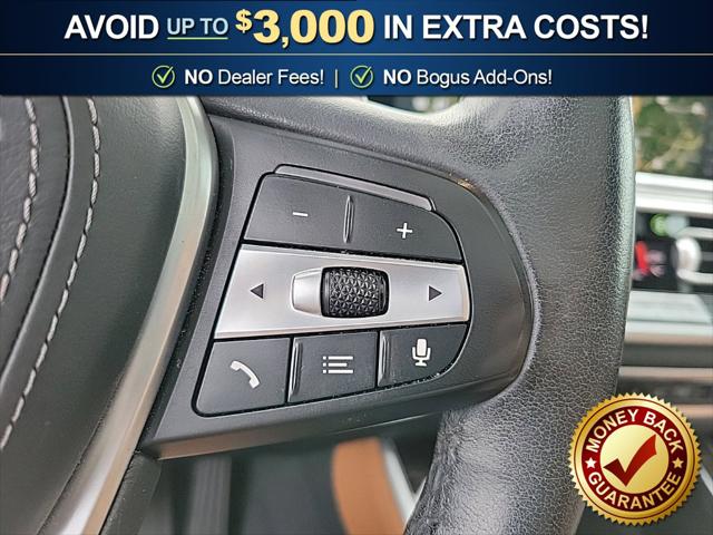 Used 2021 BMW X5 sDrive40i For Sale in Muscle Shoals, AL