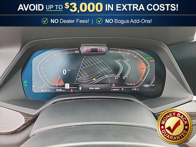 Used 2021 BMW X5 sDrive40i For Sale in Muscle Shoals, AL