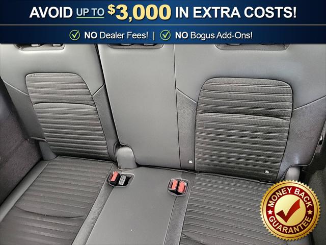 Used 2025 Nissan Pathfinder Rock Creek 4WD For Sale in Muscle Shoals, AL